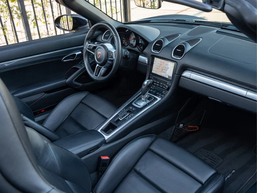 Porsche 718 - Afbeelding 27 van 30
