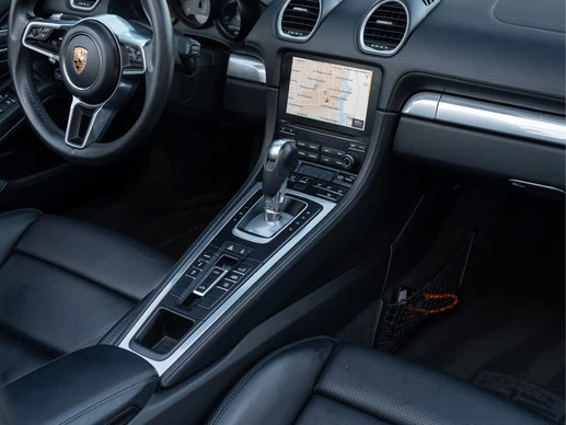Porsche 718 - Afbeelding 28 van 30