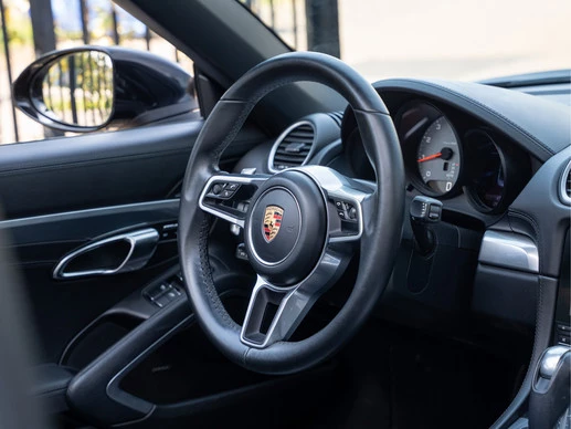 Porsche 718 - Afbeelding 29 van 30