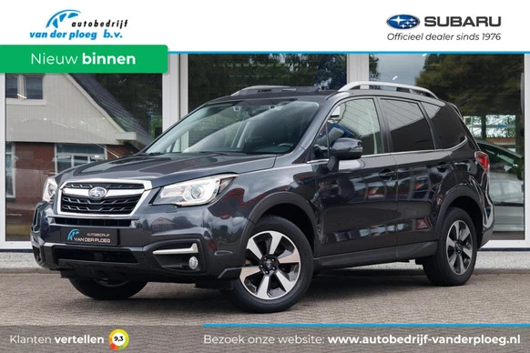 Subaru Forester - Afbeelding 1 van 30