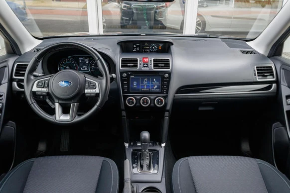 Subaru Forester - Afbeelding 3 van 30