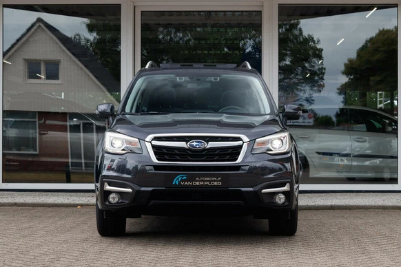 Subaru Forester - Afbeelding 4 van 30