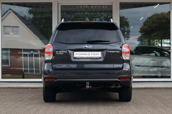 Subaru Forester - Afbeelding 5 van 30