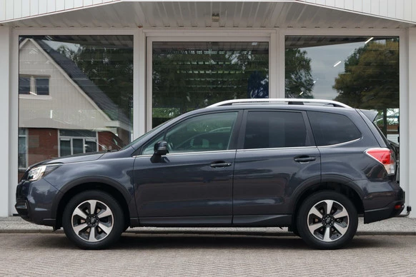 Subaru Forester - Afbeelding 6 van 30