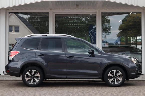 Subaru Forester - Afbeelding 7 van 30
