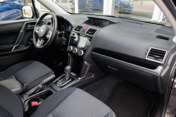 Subaru Forester - Afbeelding 9 van 30