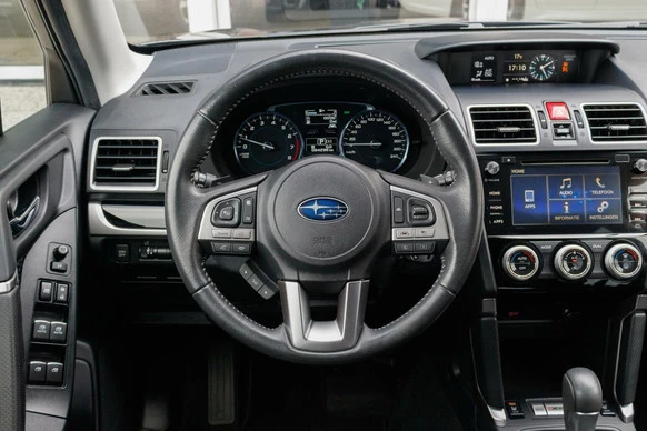 Subaru Forester - Afbeelding 15 van 30