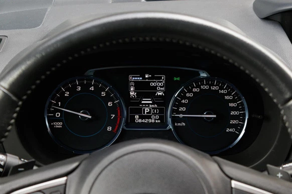 Subaru Forester - Afbeelding 16 van 30