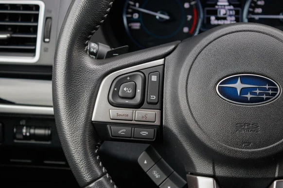 Subaru Forester - Afbeelding 17 van 30