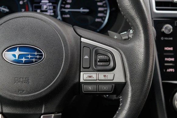 Subaru Forester - Afbeelding 18 van 30