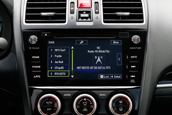 Subaru Forester - Afbeelding 20 van 30