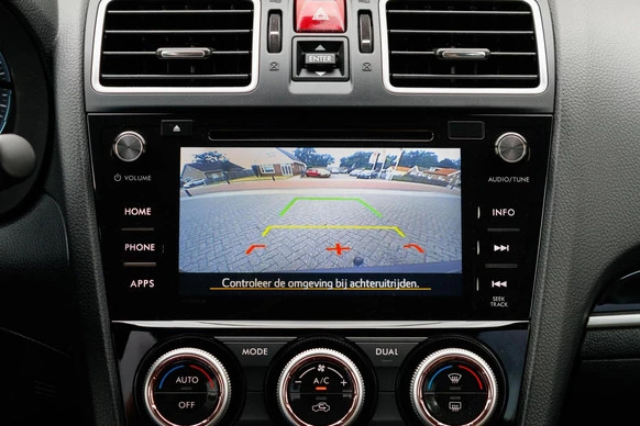 Subaru Forester - Afbeelding 21 van 30