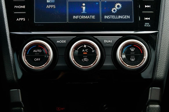 Subaru Forester - Afbeelding 22 van 30