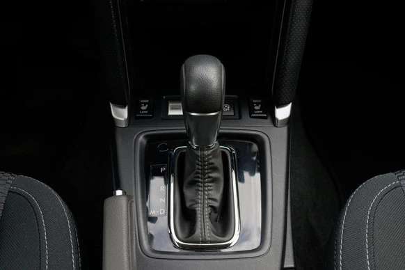 Subaru Forester - Afbeelding 23 van 30