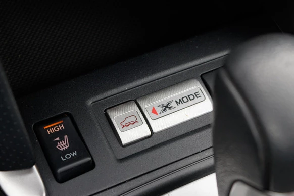 Subaru Forester - Afbeelding 25 van 30