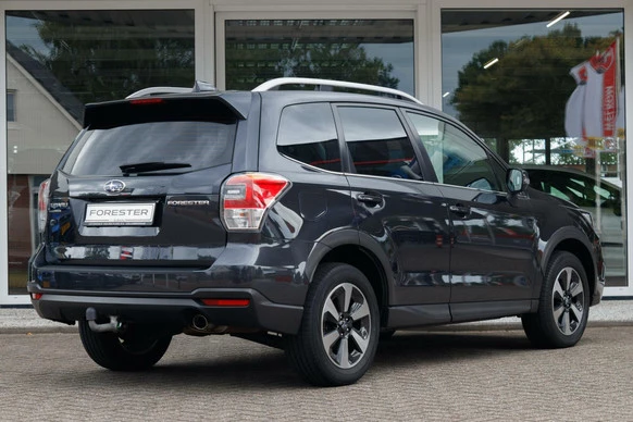 Subaru Forester - Afbeelding 2 van 30