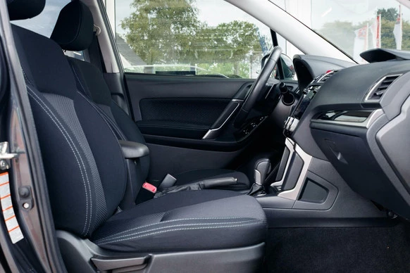 Subaru Forester - Afbeelding 11 van 30