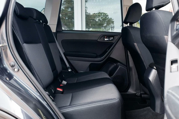 Subaru Forester - Afbeelding 13 van 30