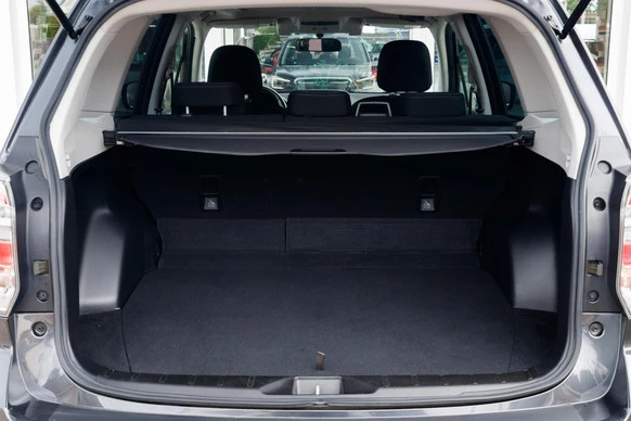 Subaru Forester - Afbeelding 14 van 30