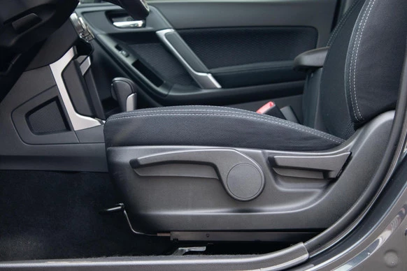Subaru Forester - Afbeelding 26 van 30