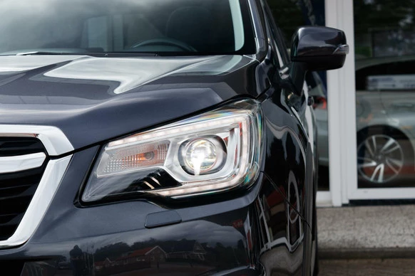 Subaru Forester - Afbeelding 27 van 30