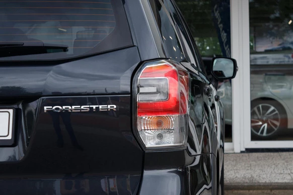 Subaru Forester - Afbeelding 28 van 30