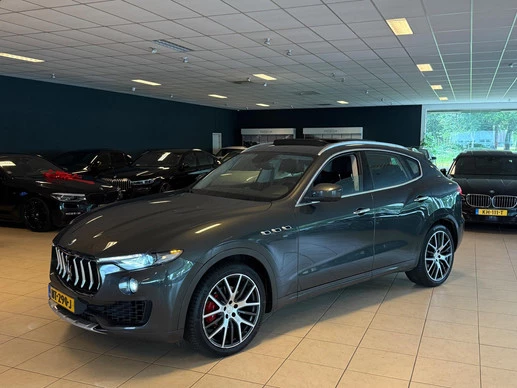 Maserati Levante - Afbeelding 1 van 30