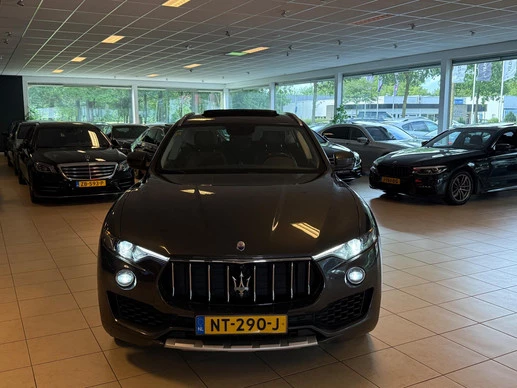 Maserati Levante - Afbeelding 2 van 30