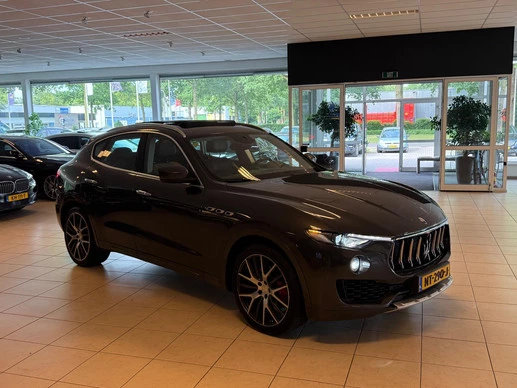 Maserati Levante - Afbeelding 3 van 30