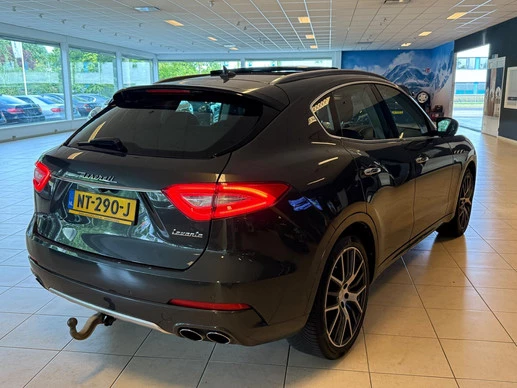Maserati Levante - Afbeelding 4 van 30