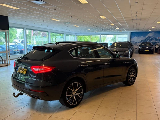Maserati Levante - Afbeelding 5 van 30