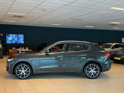 Maserati Levante - Afbeelding 7 van 30