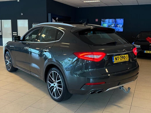 Maserati Levante - Afbeelding 8 van 30