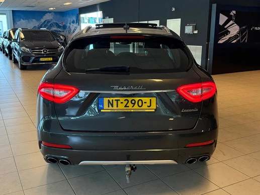 Maserati Levante - Afbeelding 9 van 30