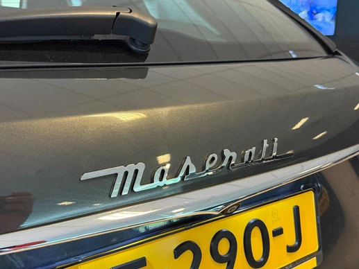 Maserati Levante - Afbeelding 10 van 30