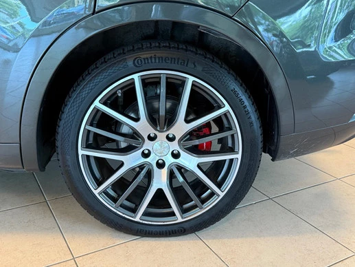 Maserati Levante - Afbeelding 12 van 30