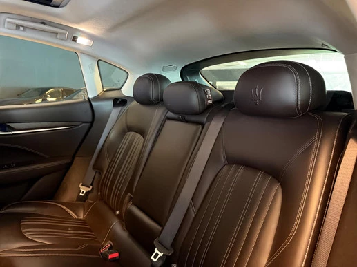 Maserati Levante - Afbeelding 16 van 30