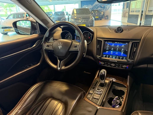 Maserati Levante - Afbeelding 20 van 30