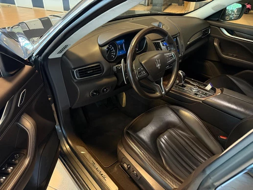 Maserati Levante - Afbeelding 24 van 30