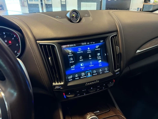 Maserati Levante - Afbeelding 25 van 30
