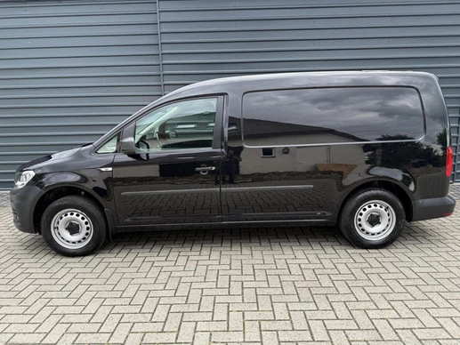 Volkswagen Caddy - Afbeelding 2 van 27