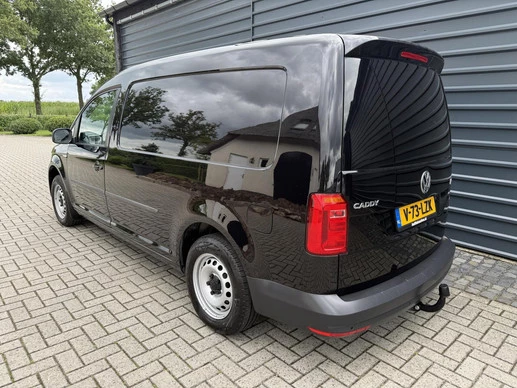 Volkswagen Caddy - Afbeelding 3 van 27