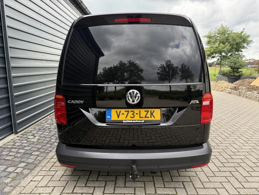 Volkswagen Caddy - Afbeelding 4 van 27