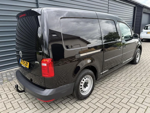 Volkswagen Caddy - Afbeelding 5 van 27