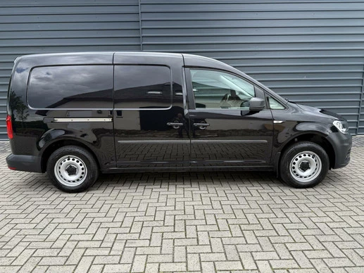 Volkswagen Caddy - Afbeelding 6 van 27