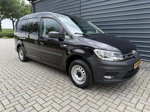 Volkswagen Caddy - Afbeelding 7 van 27
