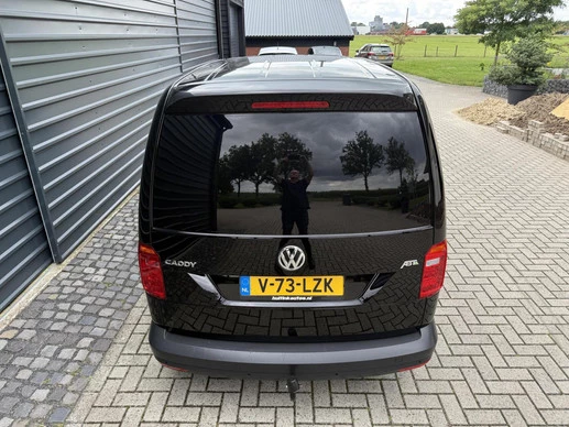 Volkswagen Caddy - Afbeelding 8 van 27