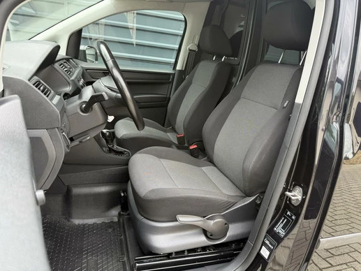 Volkswagen Caddy - Afbeelding 9 van 27