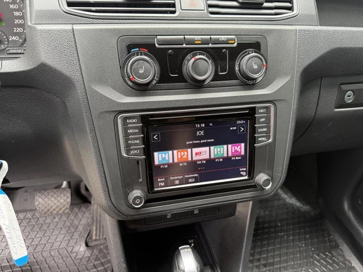 Volkswagen Caddy - Afbeelding 10 van 27