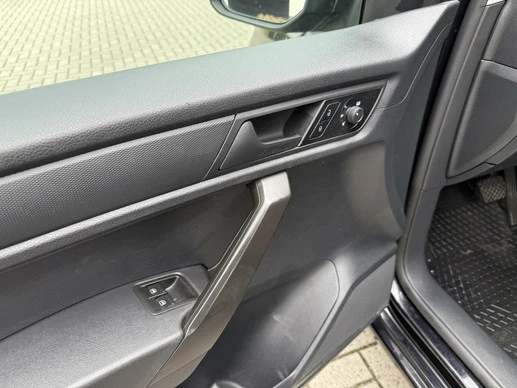 Volkswagen Caddy - Afbeelding 11 van 27